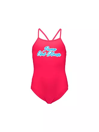 PUMA | Maillot de bain fille Club House |